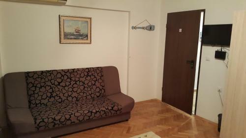 The Old Captain Hostel