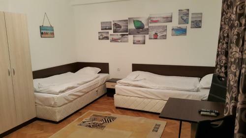 The Old Captain Hostel