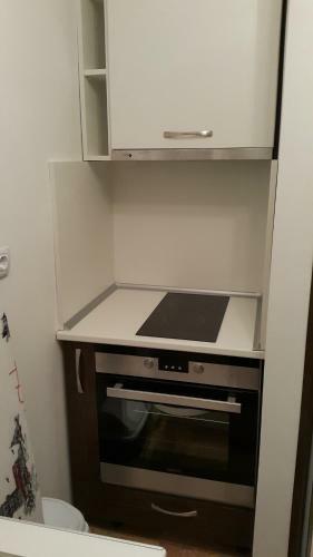 The Old Captain Hostel