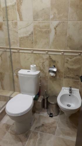 The Old Captain Hostel