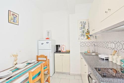 Apartamento Villa Maria On The Beach