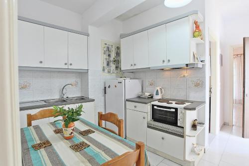 Apartamento Villa Maria On The Beach