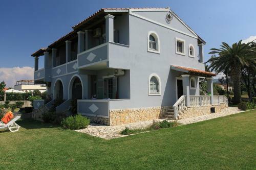 Apartamento Villa Maria On The Beach