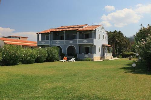 Apartamento Villa Maria On The Beach
