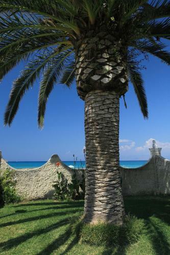 Apartamento Villa Maria On The Beach
