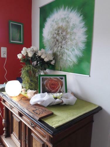 Agroturismo Gesundheitshof Daxinger Bio