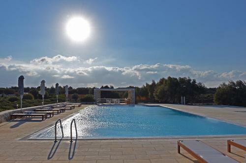 Ambassador Luxury Villas