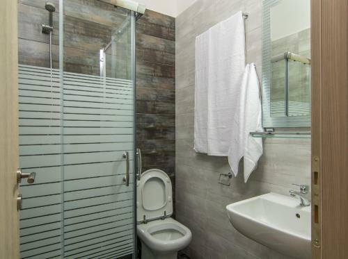Apartamento Patriko