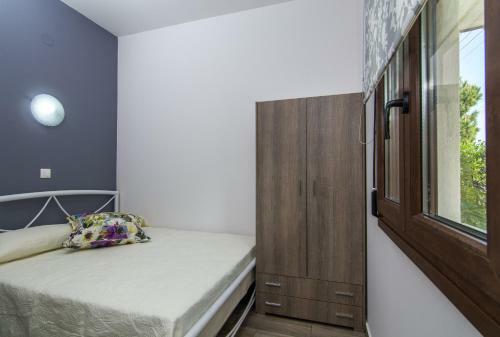 Apartamento Patriko