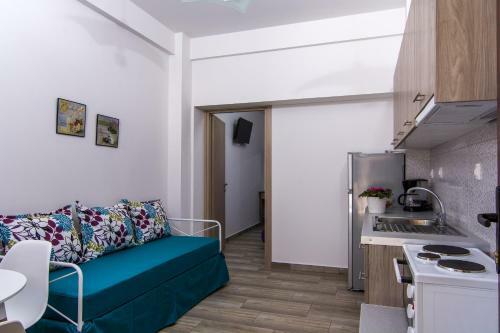 Apartamento Patriko