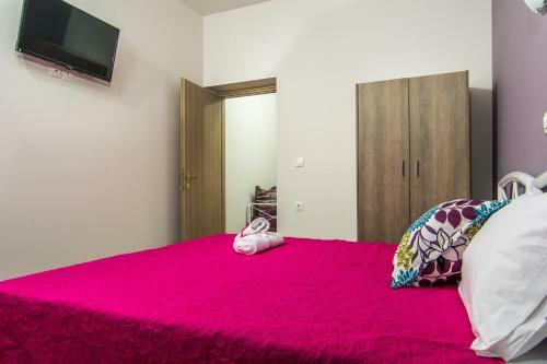 Apartamento Patriko