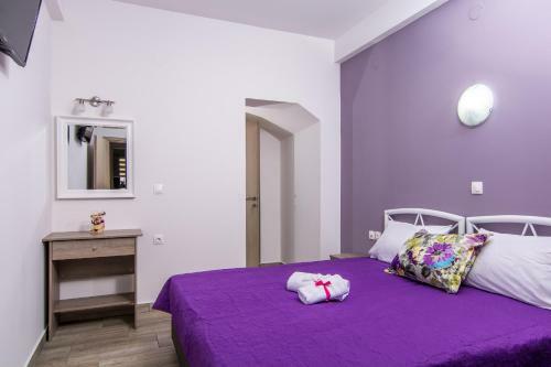 Apartamento Patriko