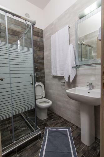 Apartamento Patriko