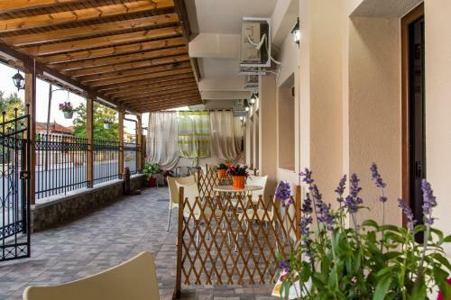 Apartamento Patriko