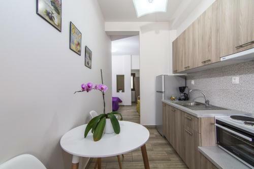 Apartamento Patriko