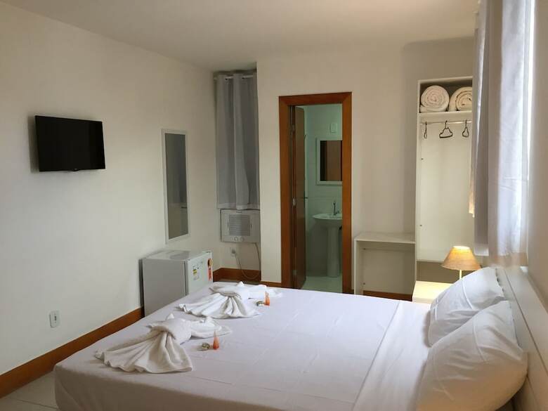 Hostal Pousada Vila Forte