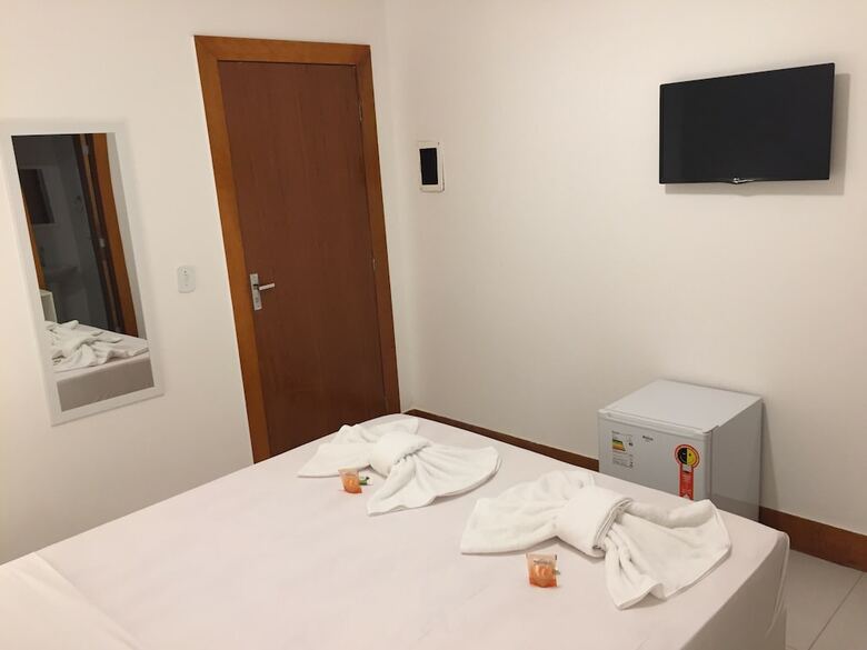 Hostal Pousada Vila Forte