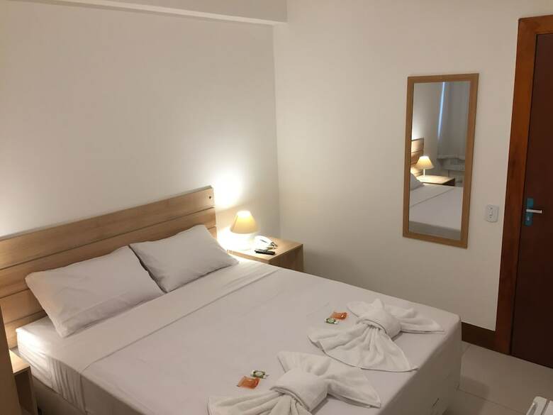 Hostal Pousada Vila Forte
