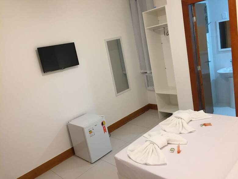 Hostal Pousada Vila Forte