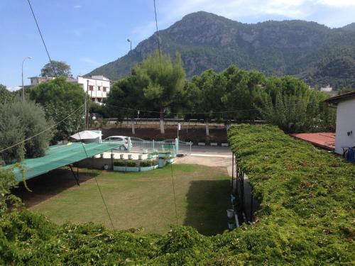 Nana Hotel