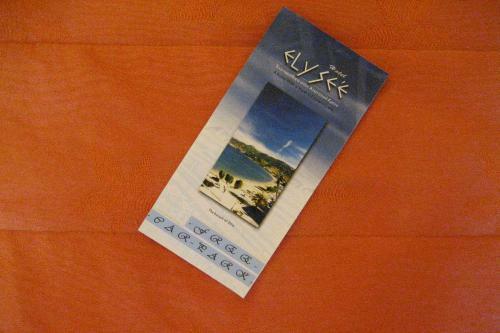 Elysee Hotel