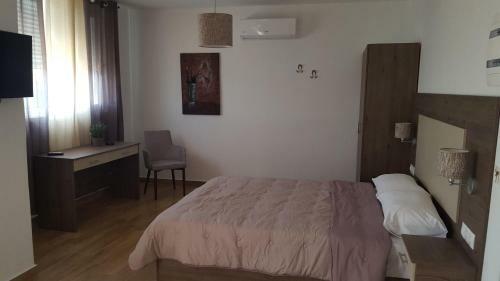Aparthotel Sky Beach Hotel