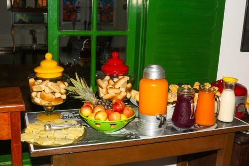 Trips Hostel