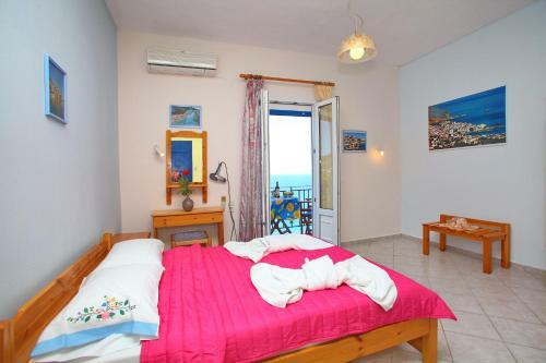 Apartamento Panorama Studios