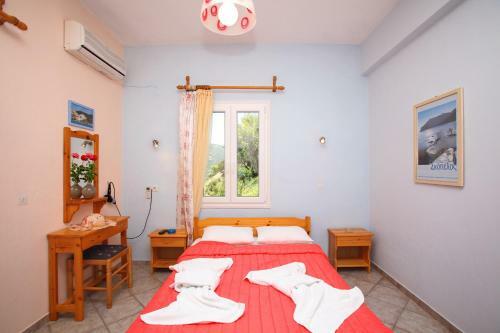 Apartamento Panorama Studios