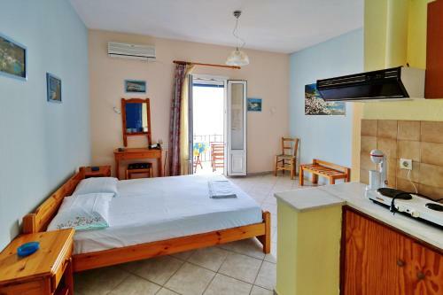 Apartamento Panorama Studios