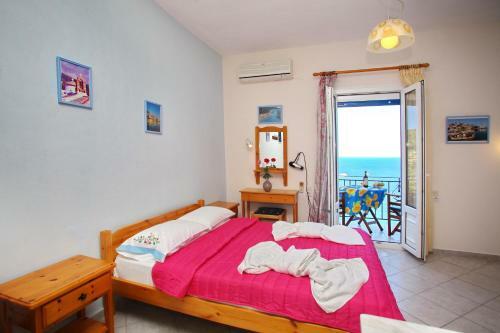 Apartamento Panorama Studios