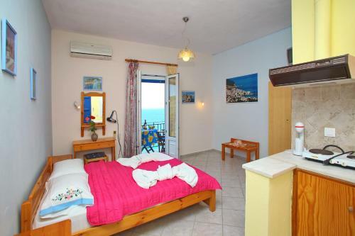 Apartamento Panorama Studios