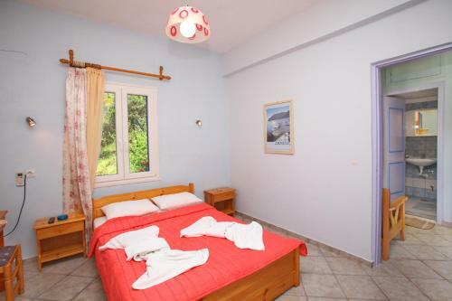 Apartamento Panorama Studios