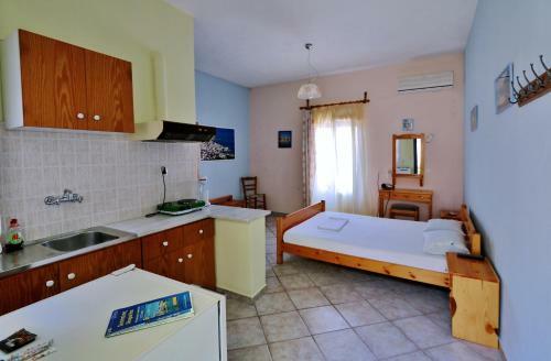 Apartamento Panorama Studios
