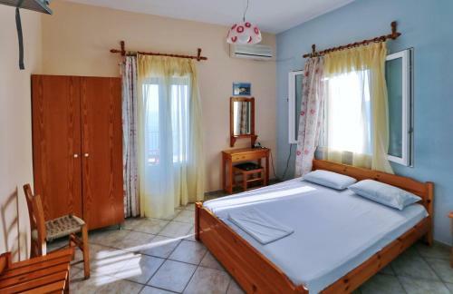 Apartamento Panorama Studios