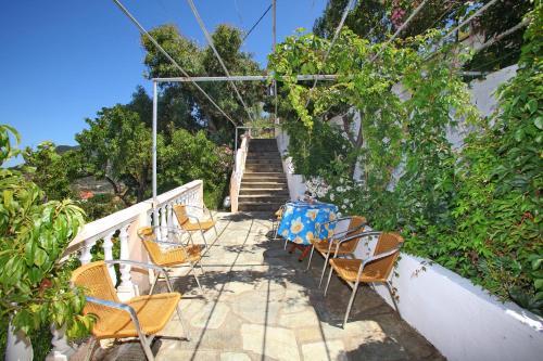 Apartamento Panorama Studios