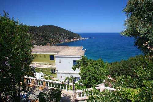Apartamento Panorama Studios