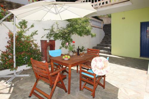 Apartamento Panorama Studios