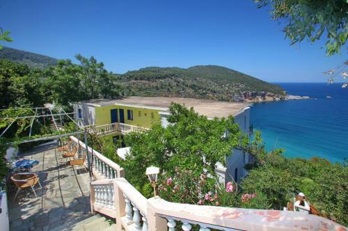 Apartamento Panorama Studios