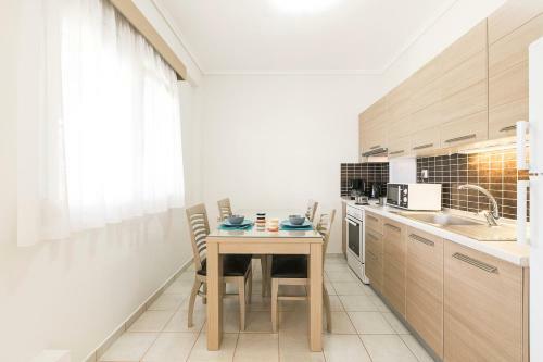 Olive Tree Apartments