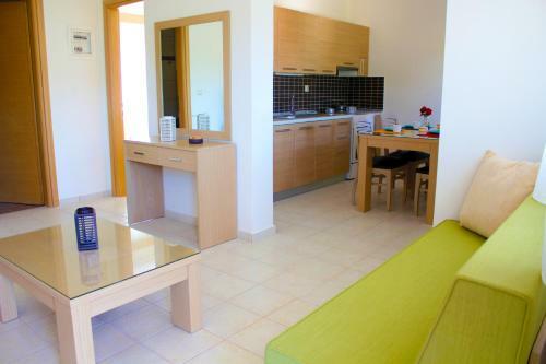 Olive Tree Apartments