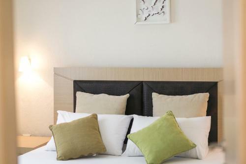 Olive Tree Apartments