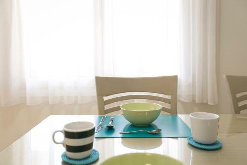 Olive Tree Apartments