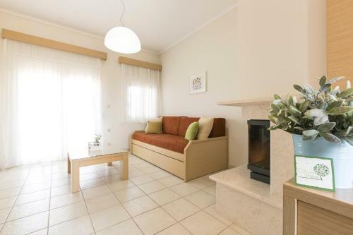 Olive Tree Apartments