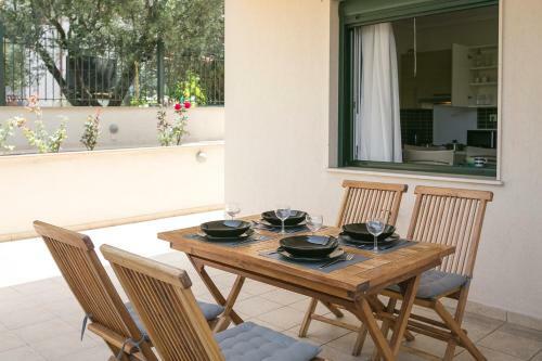 Olive Tree Apartments
