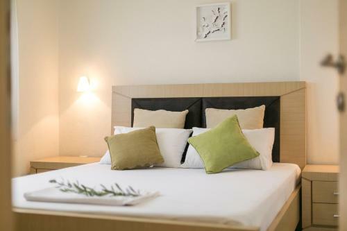 Olive Tree Apartments