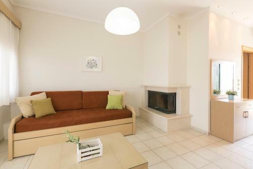 Olive Tree Apartments