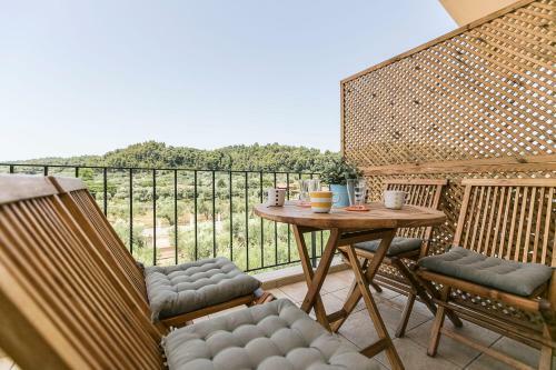 Olive Tree Apartments