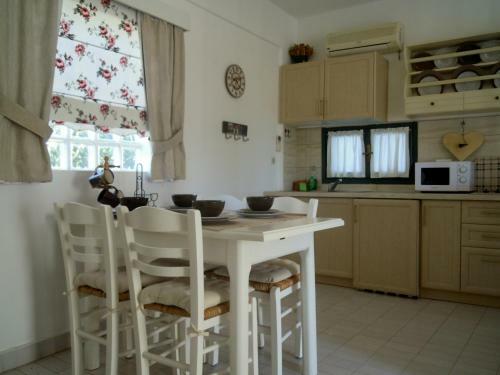 Palemilos Apartments