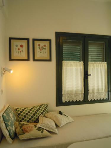 Palemilos Apartments
